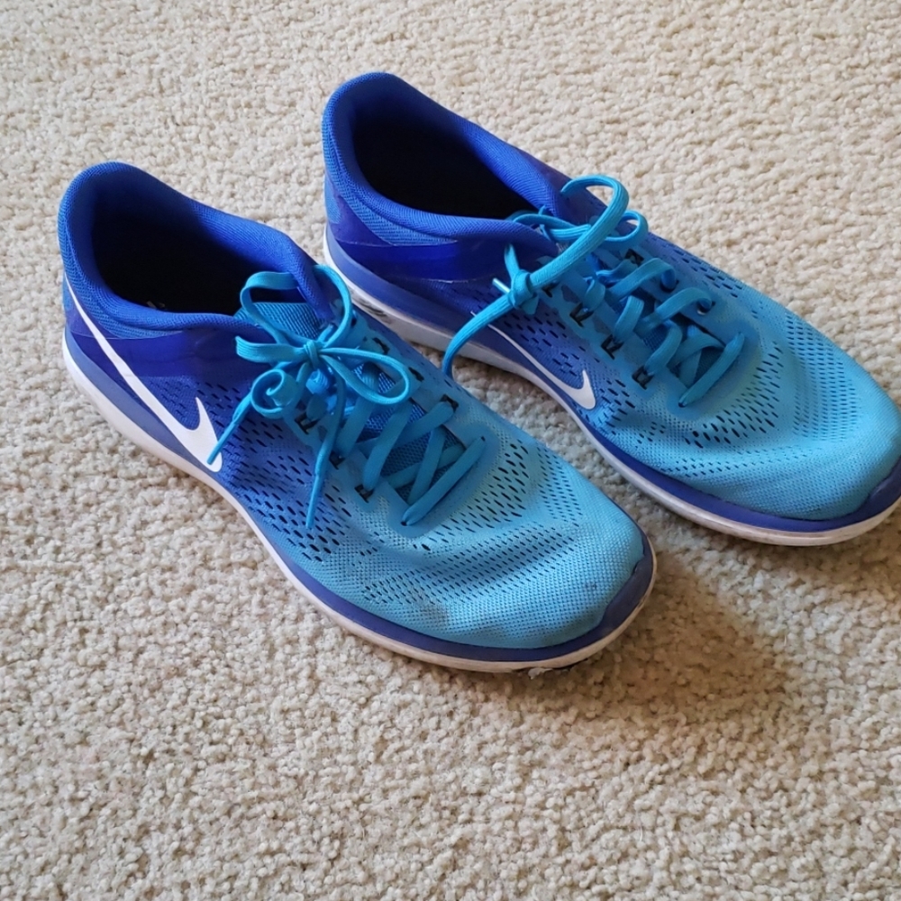 Nike flex run